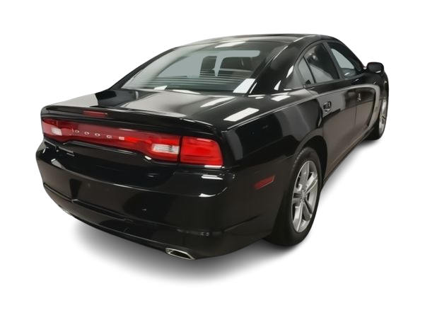 Thumbnail: 2014 Dodge Charger - 18