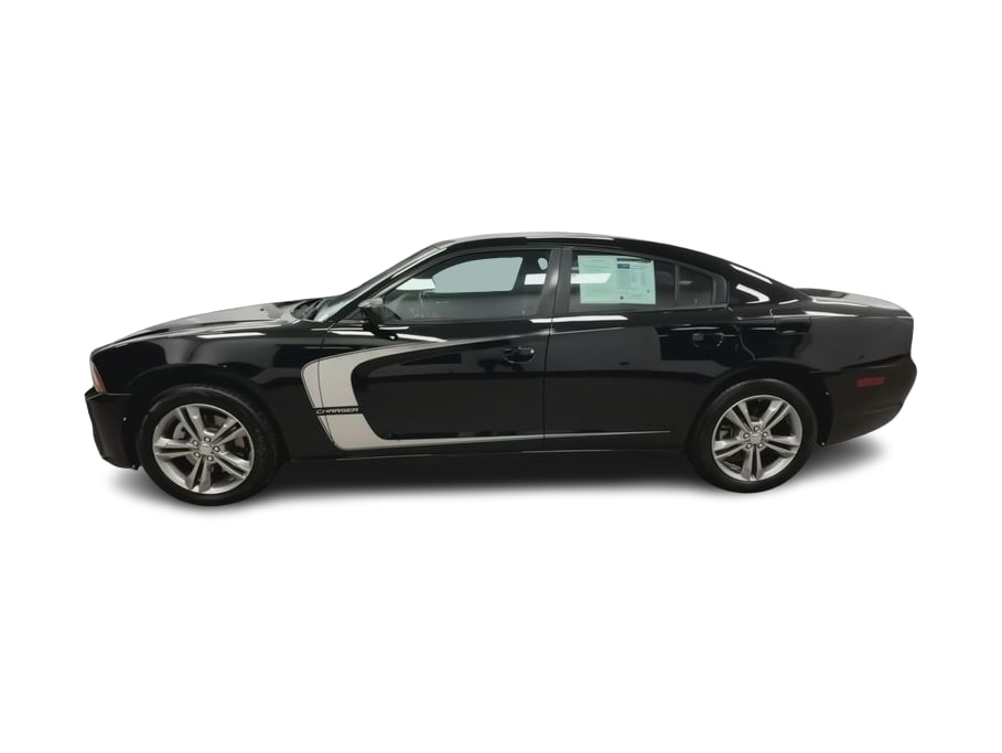 Thumbnail: 2014 Dodge Charger - 3