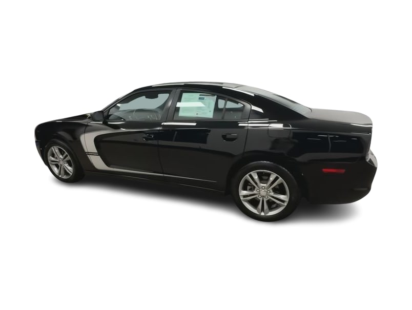 Thumbnail: 2014 Dodge Charger - 17