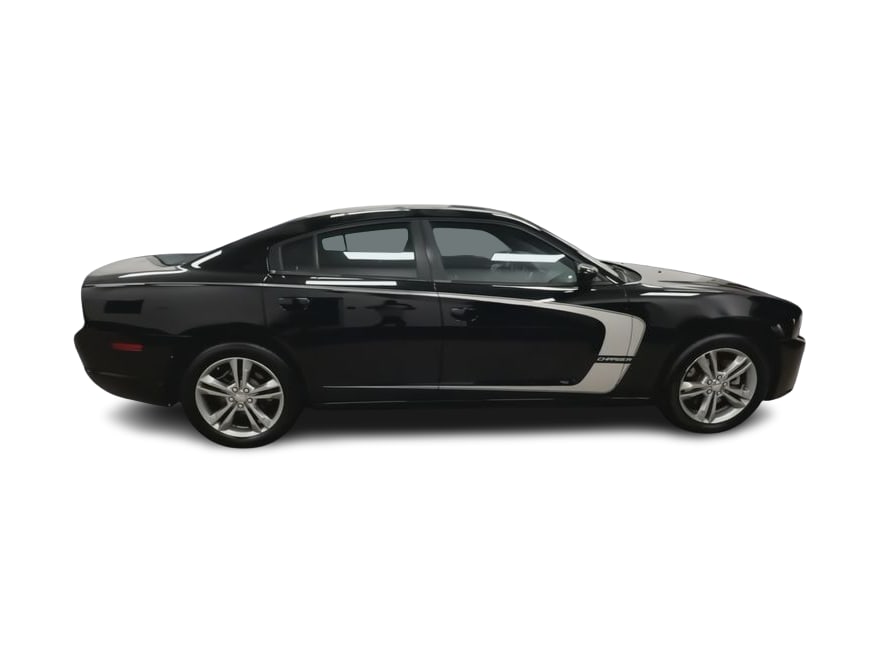 Thumbnail: 2014 Dodge Charger - 19