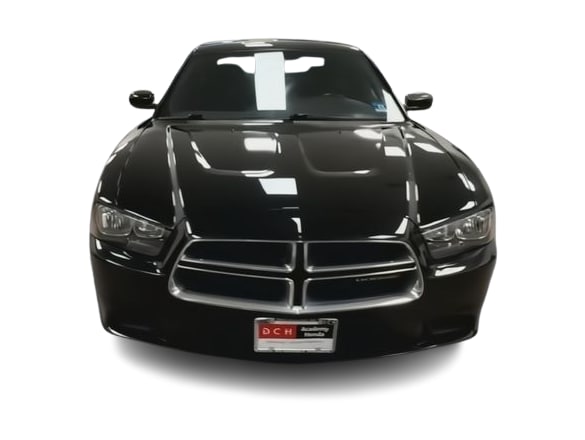 Thumbnail: 2014 Dodge Charger - 5