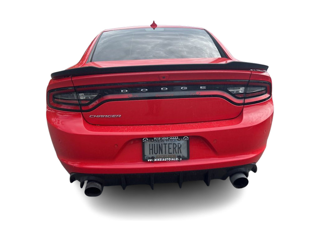 Thumbnail: 2016 Dodge Charger - 4
