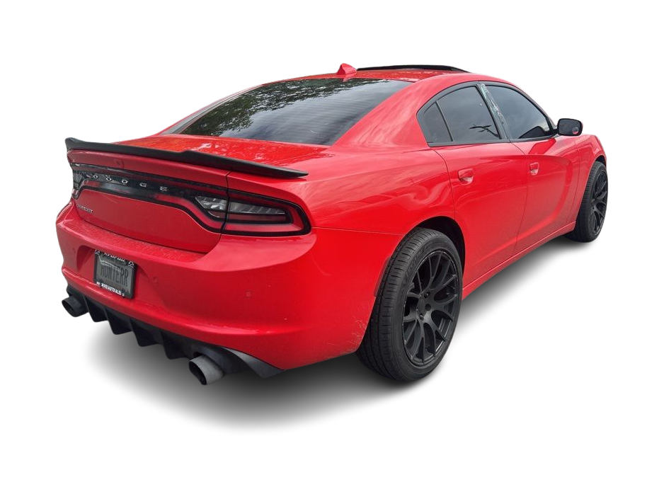 Thumbnail: 2016 Dodge Charger - 15
