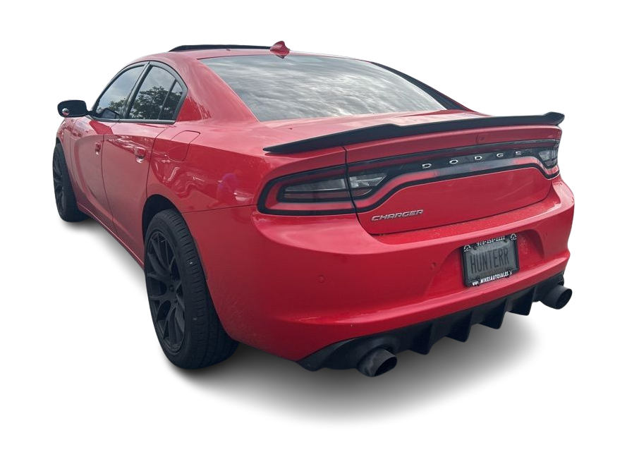 Thumbnail: 2016 Dodge Charger - 3