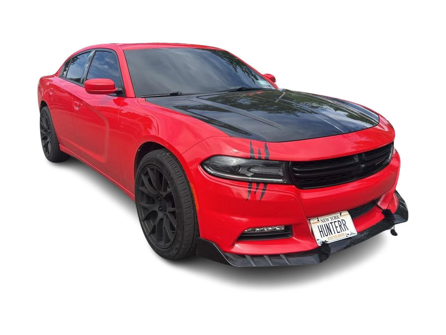 Thumbnail: 2016 Dodge Charger - 13
