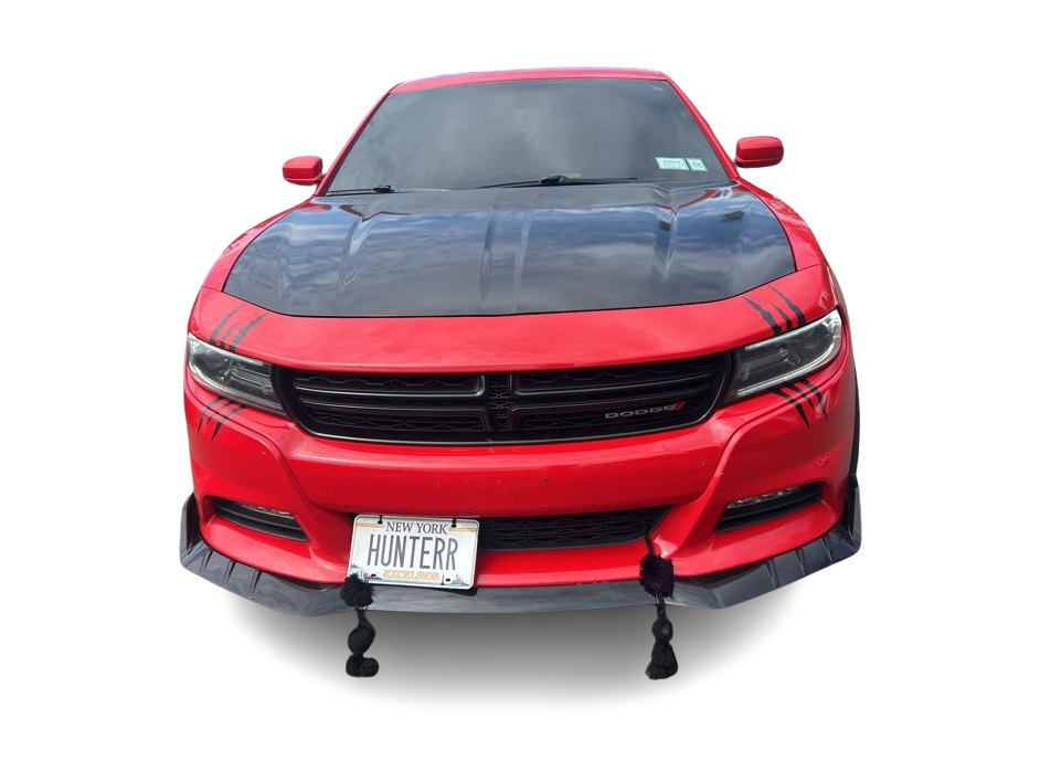 Thumbnail: 2016 Dodge Charger - 5