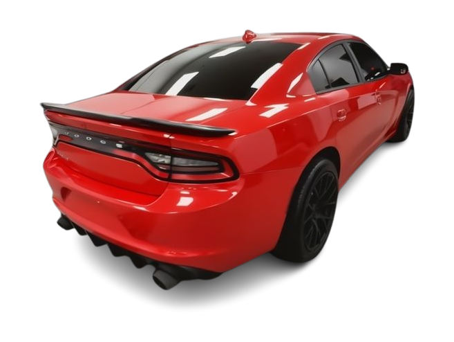 Thumbnail: 2016 Dodge Charger - 20