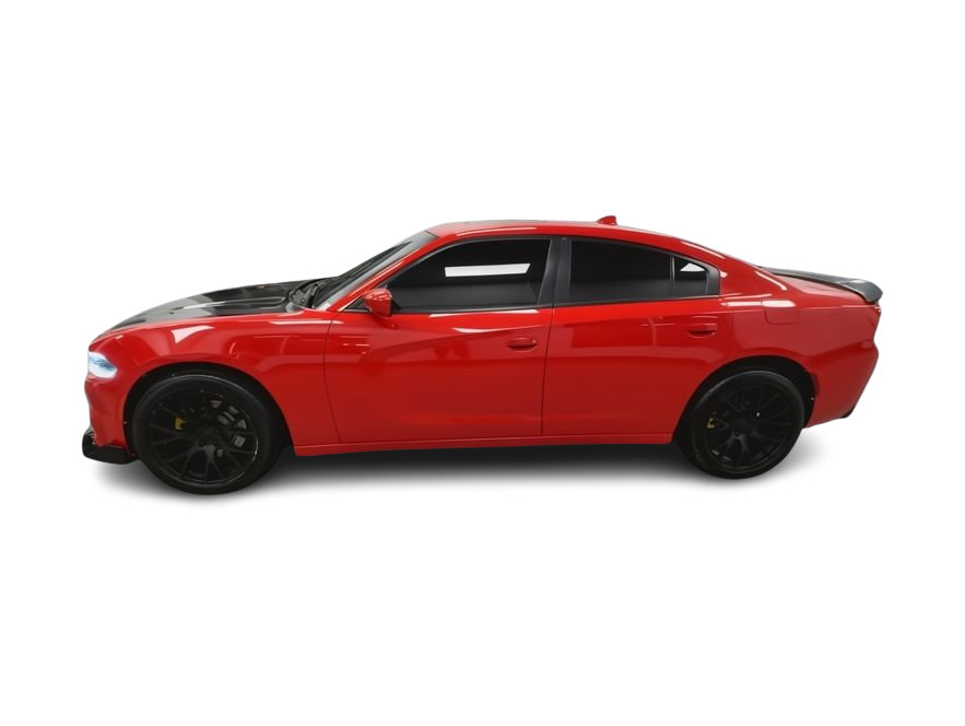 Thumbnail: 2016 Dodge Charger - 3