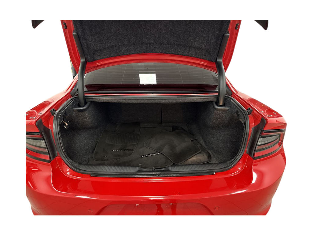 Thumbnail: 2016 Dodge Charger - 14