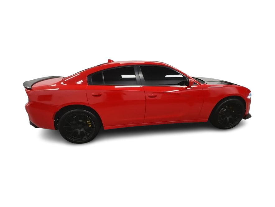Thumbnail: 2016 Dodge Charger - 21