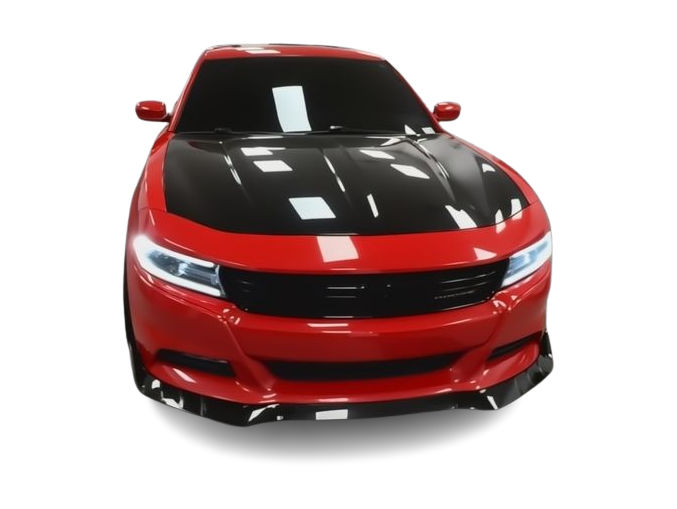 Thumbnail: 2016 Dodge Charger - 4