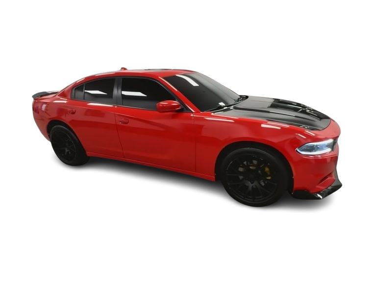 Thumbnail: 2016 Dodge Charger - 17
