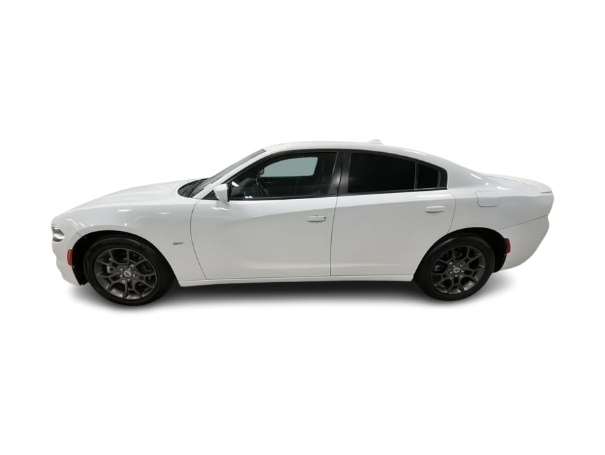 Thumbnail: 2018 Dodge Charger - 3