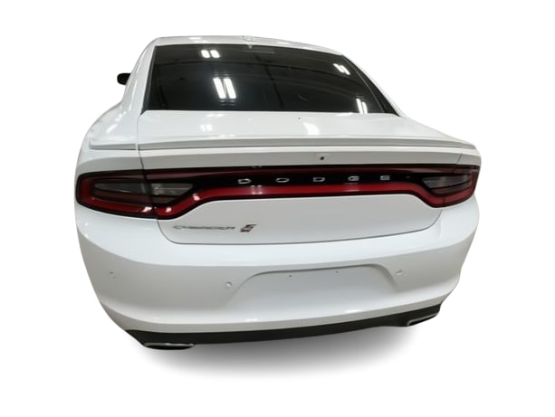 Thumbnail: 2018 Dodge Charger - 18