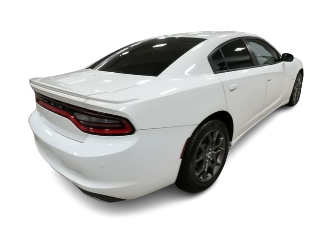 Thumbnail: 2018 Dodge Charger - 19