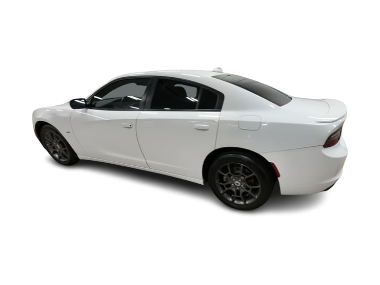 Thumbnail: 2018 Dodge Charger - 17