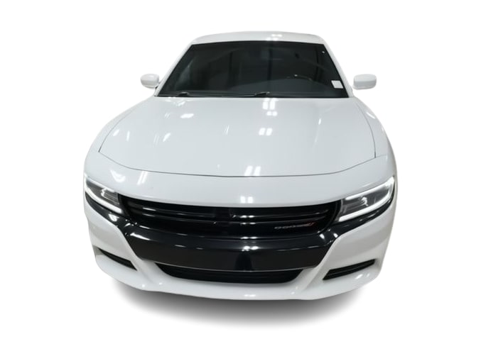 Thumbnail: 2018 Dodge Charger - 4