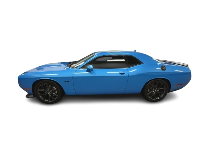 Thumbnail: 2023 Dodge Challenger - 3