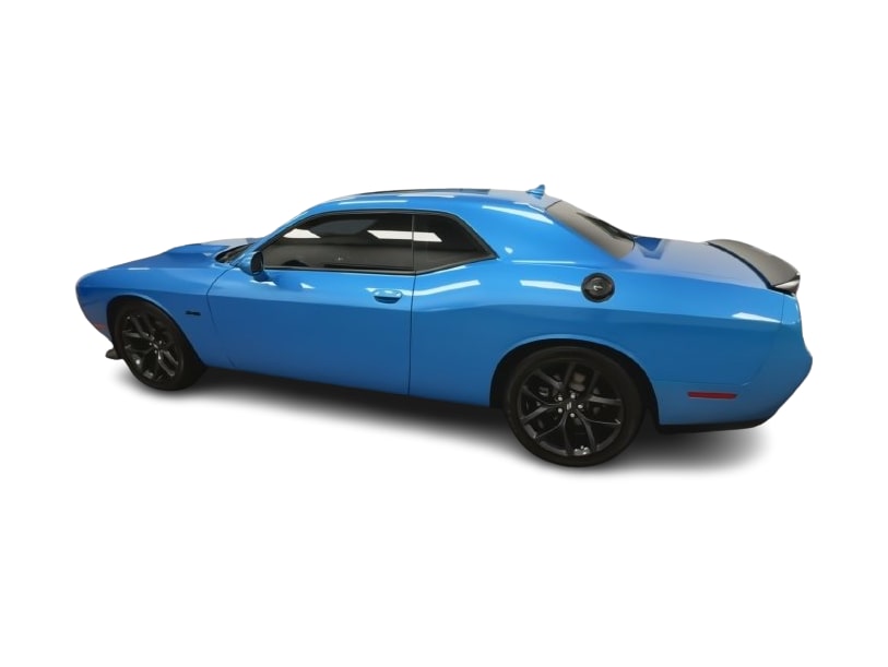 Thumbnail: 2023 Dodge Challenger - 18