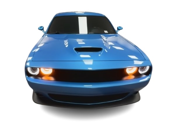 Thumbnail: 2023 Dodge Challenger - 4