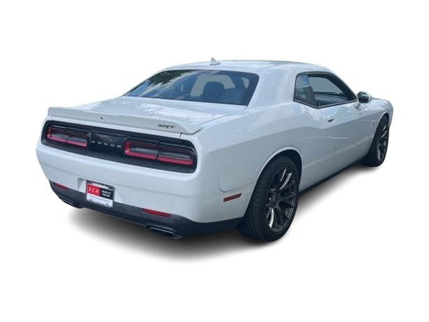 Thumbnail: 2016 Dodge Challenger - 17