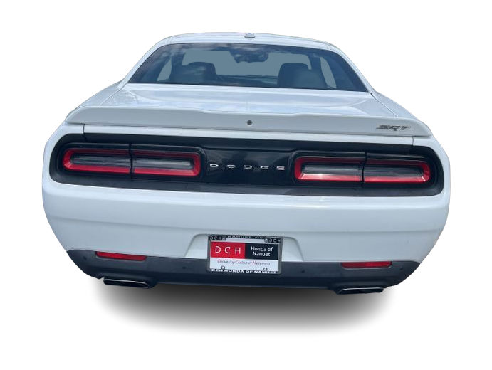 Thumbnail: 2016 Dodge Challenger - 5