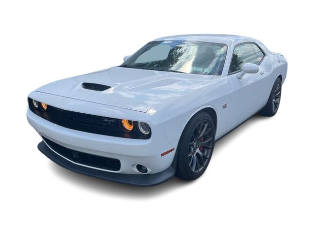 Thumbnail: 2016 Dodge Challenger - 14