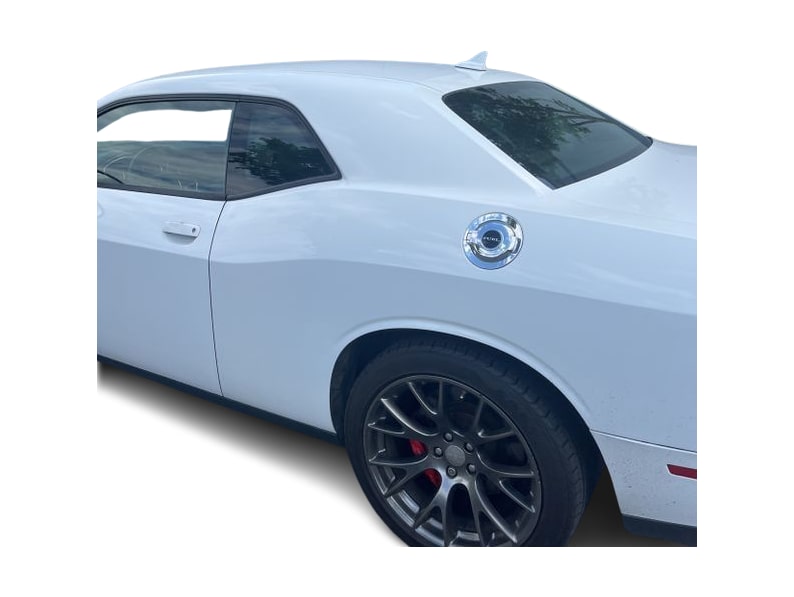 Thumbnail: 2016 Dodge Challenger - 16