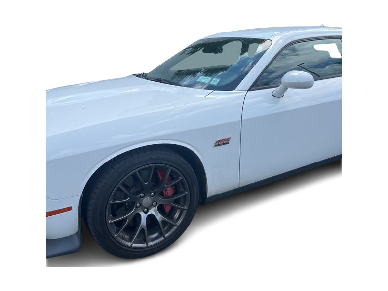 Thumbnail: 2016 Dodge Challenger - 3