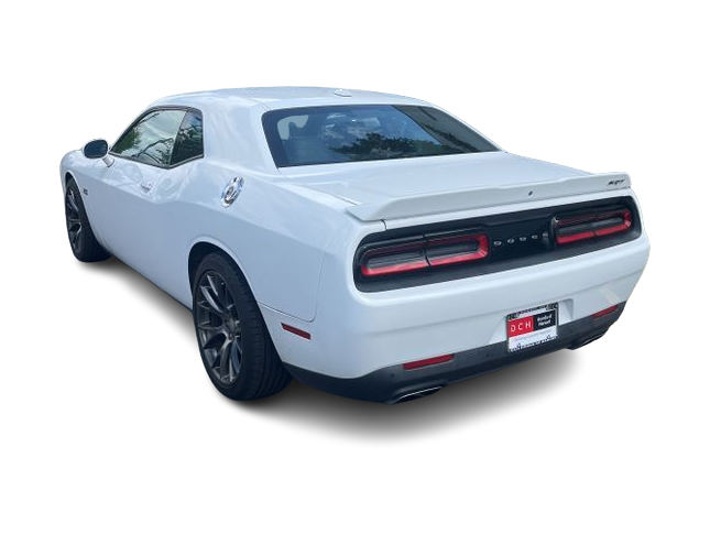 Thumbnail: 2016 Dodge Challenger - 4