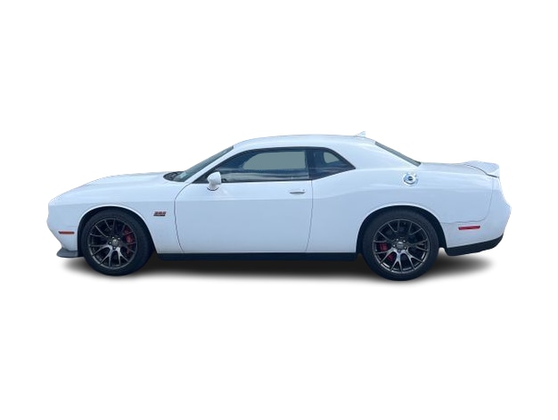 Thumbnail: 2016 Dodge Challenger - 15
