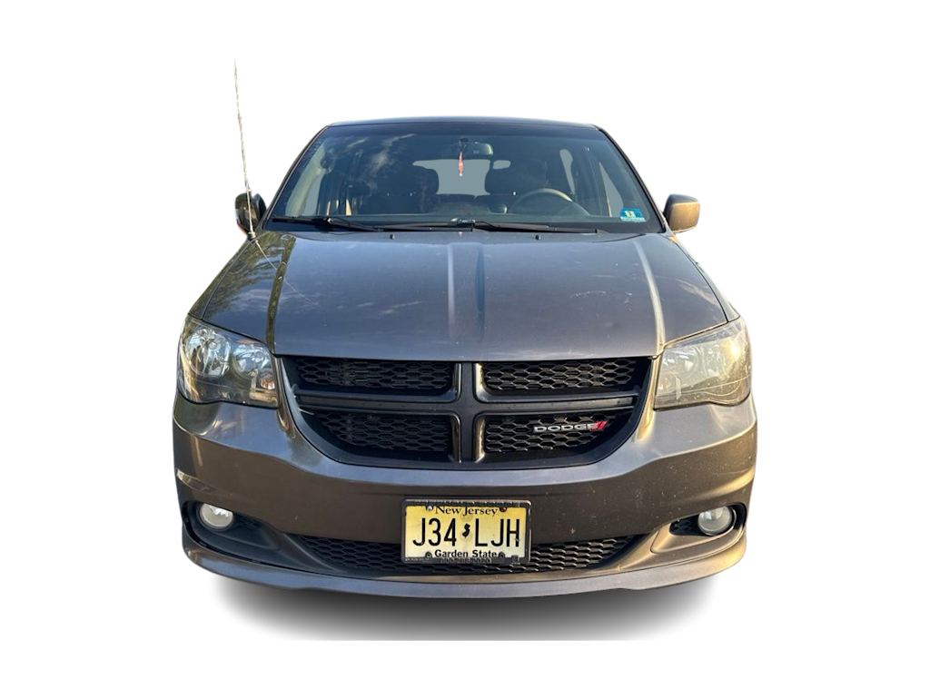 Thumbnail: 2018 Dodge Grand Caravan - 6