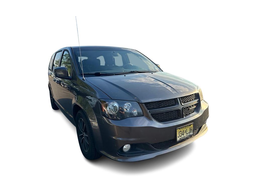 Thumbnail: 2018 Dodge Grand Caravan - 19