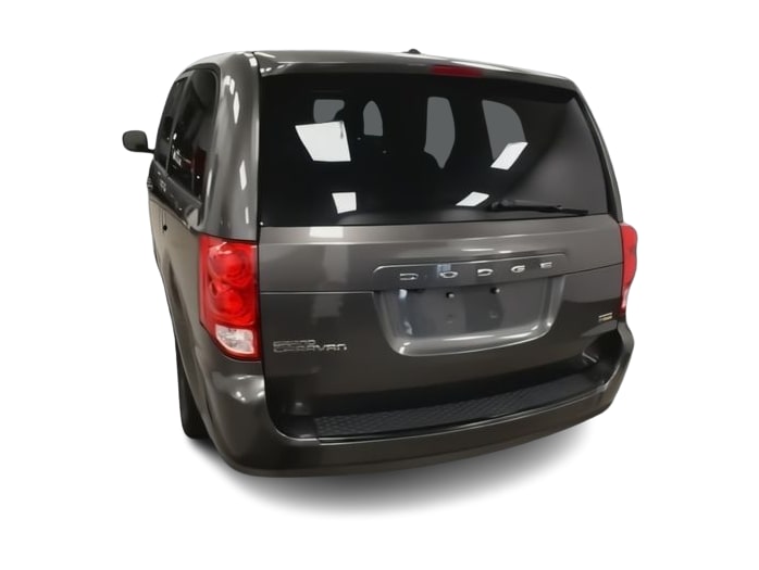 Thumbnail: 2018 Dodge Grand Caravan - 20