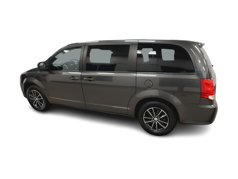 Thumbnail: 2018 Dodge Grand Caravan - 19