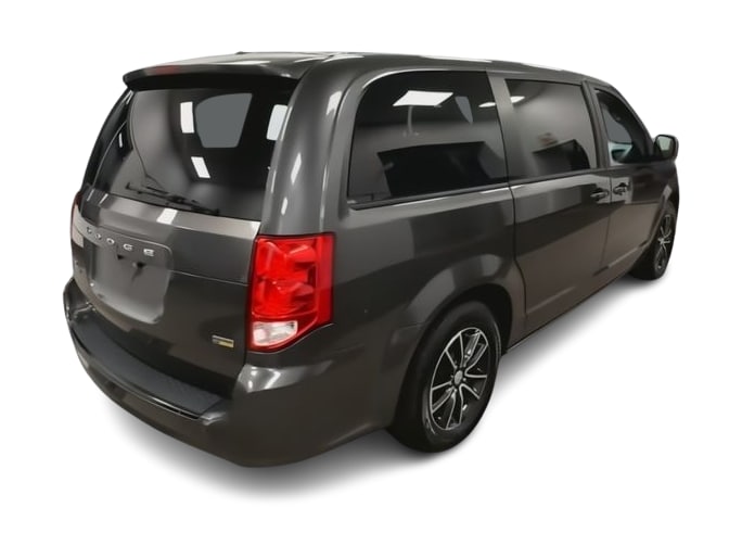 Thumbnail: 2018 Dodge Grand Caravan - 21