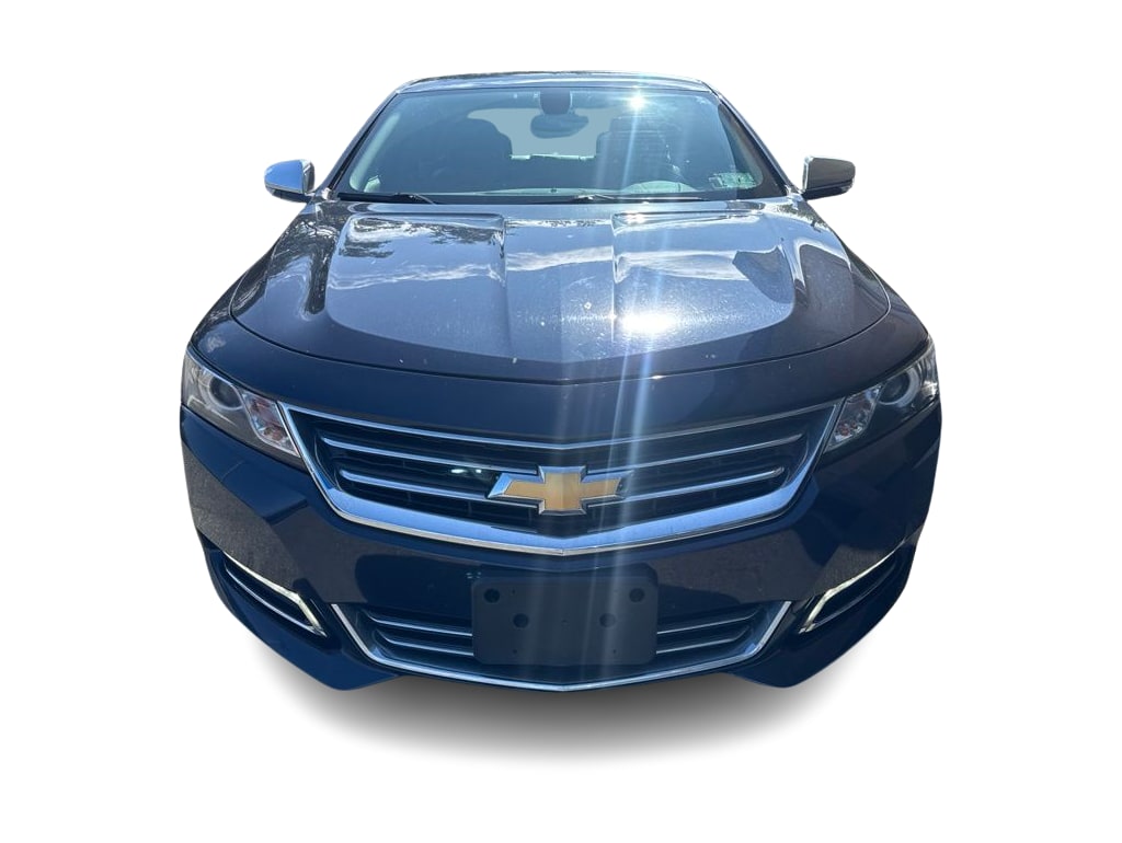 Thumbnail: 2018 Chevrolet Impala - 5