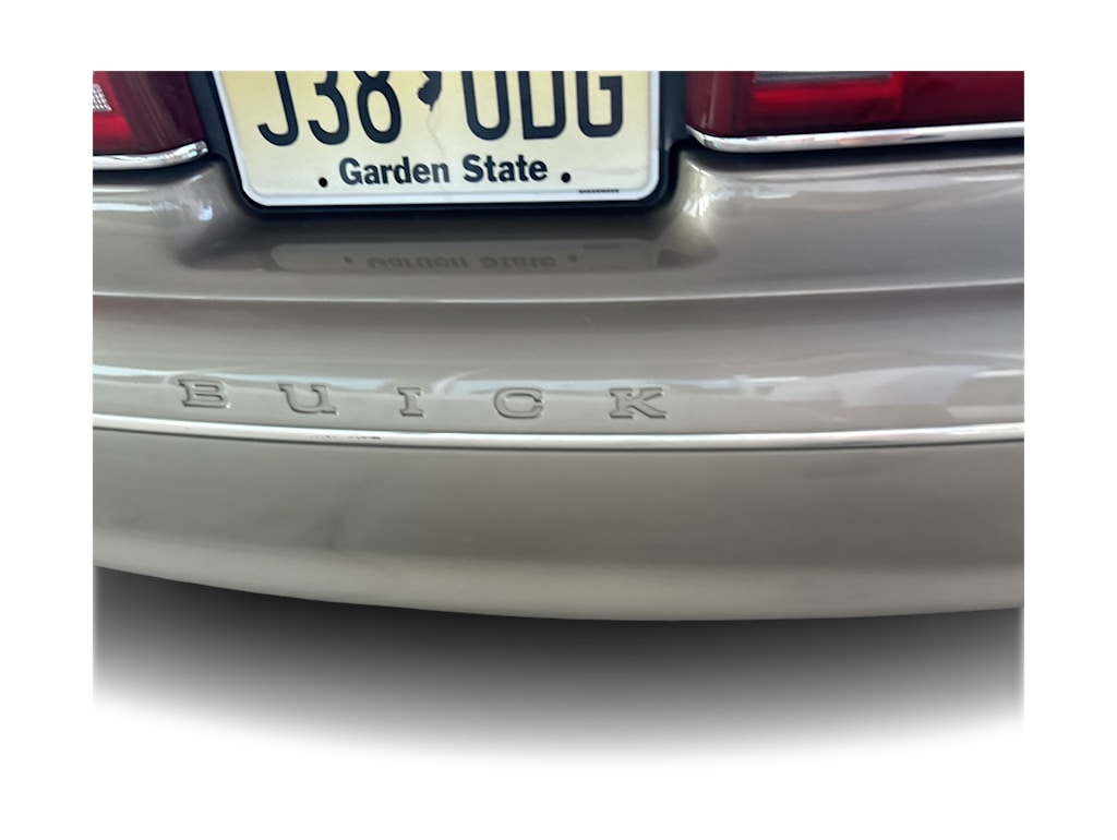 Thumbnail: 1999 Buick Century - 10
