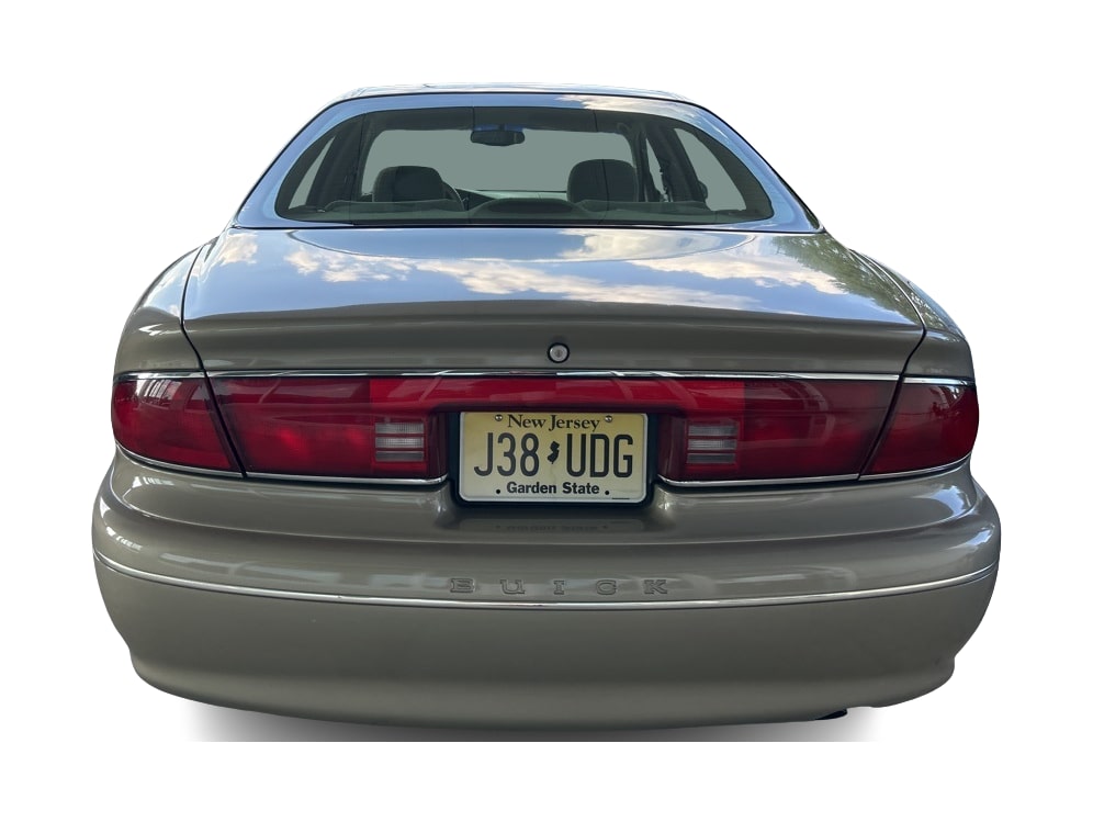 Thumbnail: 1999 Buick Century - 4