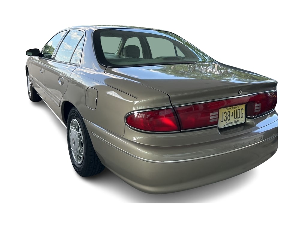 Thumbnail: 1999 Buick Century - 3