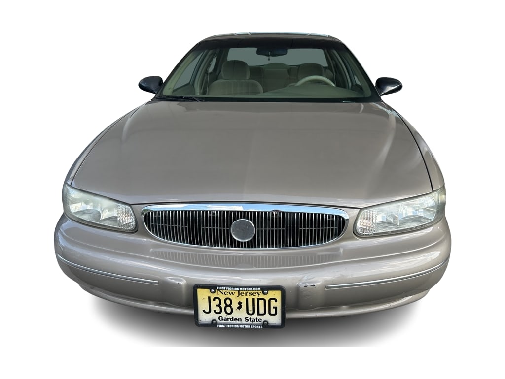Thumbnail: 1999 Buick Century - 5