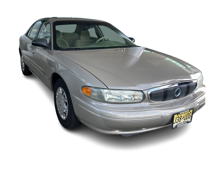 Thumbnail: 1999 Buick Century - 11