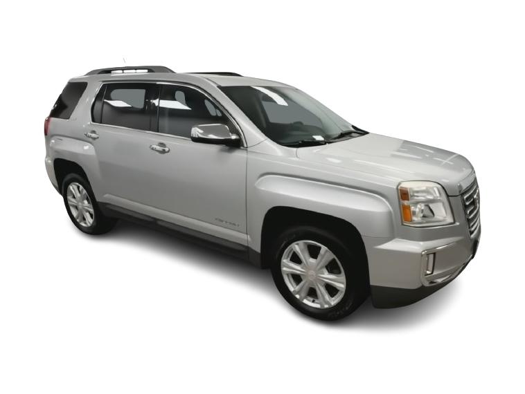 Thumbnail: 2017 GMC Terrain - 17