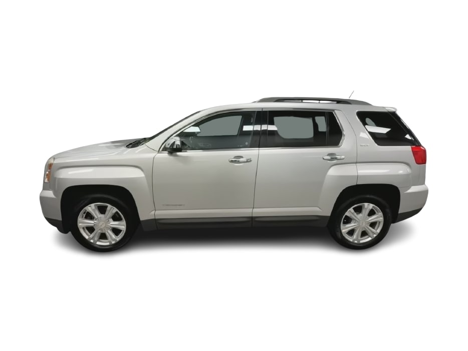 Thumbnail: 2017 GMC Terrain - 3