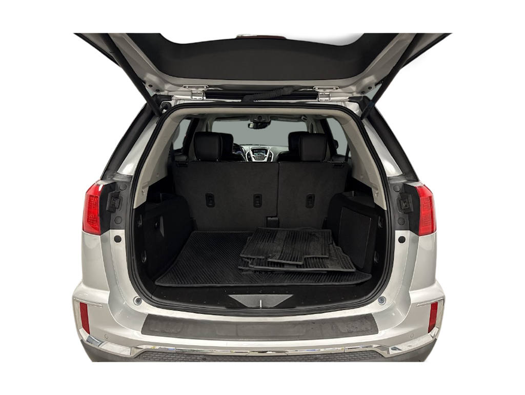 Thumbnail: 2017 GMC Terrain - 15