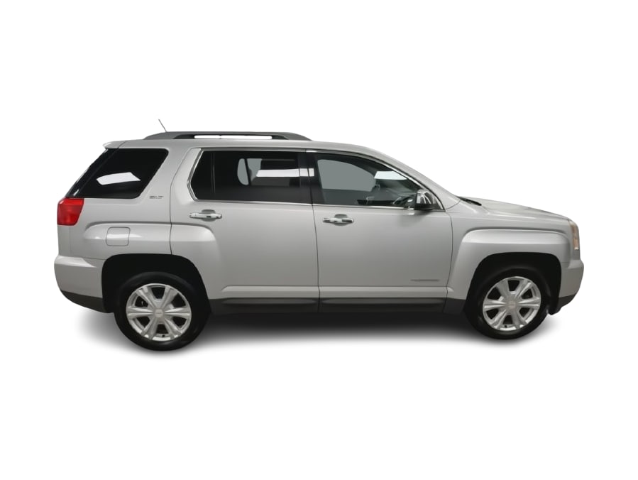 Thumbnail: 2017 GMC Terrain - 22