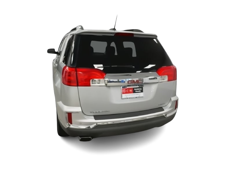 Thumbnail: 2017 GMC Terrain - 20