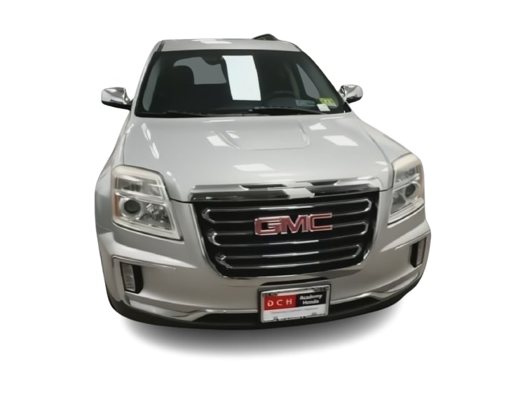 Thumbnail: 2017 GMC Terrain - 4