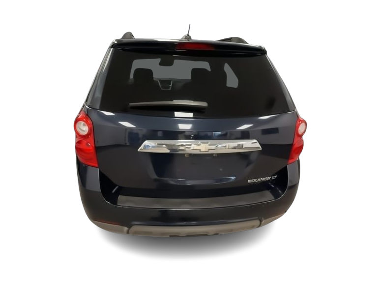 Thumbnail: 2015 Chevrolet Equinox - 4