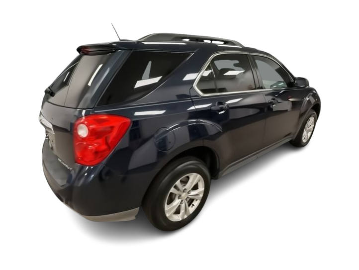 Thumbnail: 2015 Chevrolet Equinox - 20